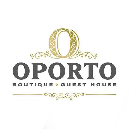 Oporto Boutique Guest House Eksteriør billede